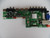 B12073282, T.RSC8.82B 12062 Sceptre Main Board for X505BV-FHD