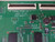 BN81-01702A, LJ94-02346M Samsung T-Con Board