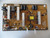 N0AE5JK00010, MPF6911, PCPF0280 Panasonic P Board