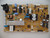 BN44-00610A/BN44-00610D Samsung Power Supply / LED Board