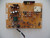 A91H1MJC Main Jack Power Board for Philips 42PFL3704D/F7