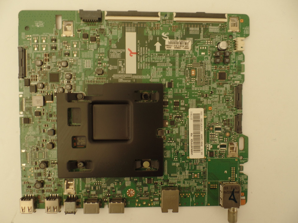 Carte Mère P75-3663SV6.3 4L - Photo, audio & vidéo