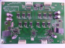 Carte d'alimentation Vizio E55-E2 (PB-3171-2W) 056.04171.6031