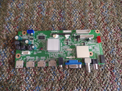 28H1524A Main Board for Seiki SC402GS