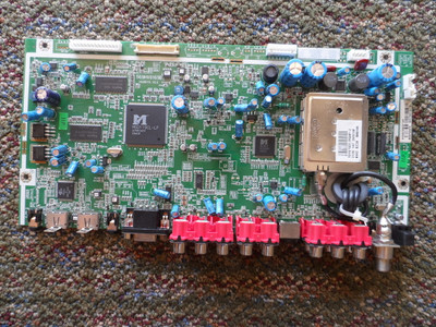 Dynex 6HV00769C0 Main Board for DX-LCD32-09