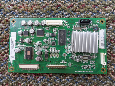 Carte Mère Insignia NS-32LB451A11 - Référence E23899, Neuve Et Compatible