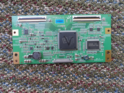 Carte T-Con Pour TV Sony KDL - 400WSC4LV0.4, Pièce Détachée Occasion