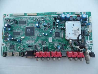 6HV0076910, 6HV0076914, 569HV0169B Dynex Main Board for DX-LCD32-09