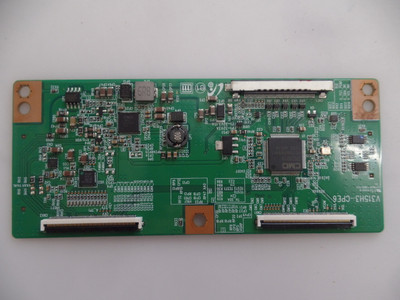 Carte T-Con Pour Téléviseur RCA LED32C45RQD - Référence 35-D057144, V315H3-CPE6, Jamais Utilisée