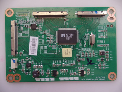 Carte FRC Pour TV Toshiba 65L5400U – Référence 75039399 (465C5A51L01) – Occasion Fonctionnelle