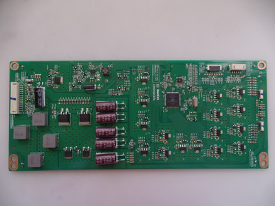 Carte Pilote LED Toshiba C650S02E02A Pour TV 65L5400U D'occasion