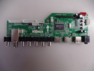 Carte Mère RCA Pour TV LED48G45RQ – Réf. RE01M3393LNA66 – Neuve