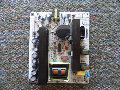 6HV00120C0, 6HV00120C2 Dynex Power Supply for DX-LCD32-09 - TVPARTSBAY
