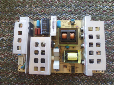 0500-0507-0481 Delta DPS-380CP-1 A == DPS-380CP A == DPS-284BP Power Supply used