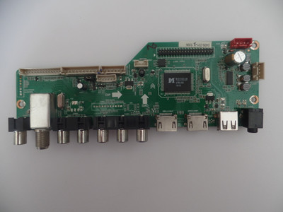 Carte mère RCA LED55G55R120Q 55120RE01M3393LNA35-C3