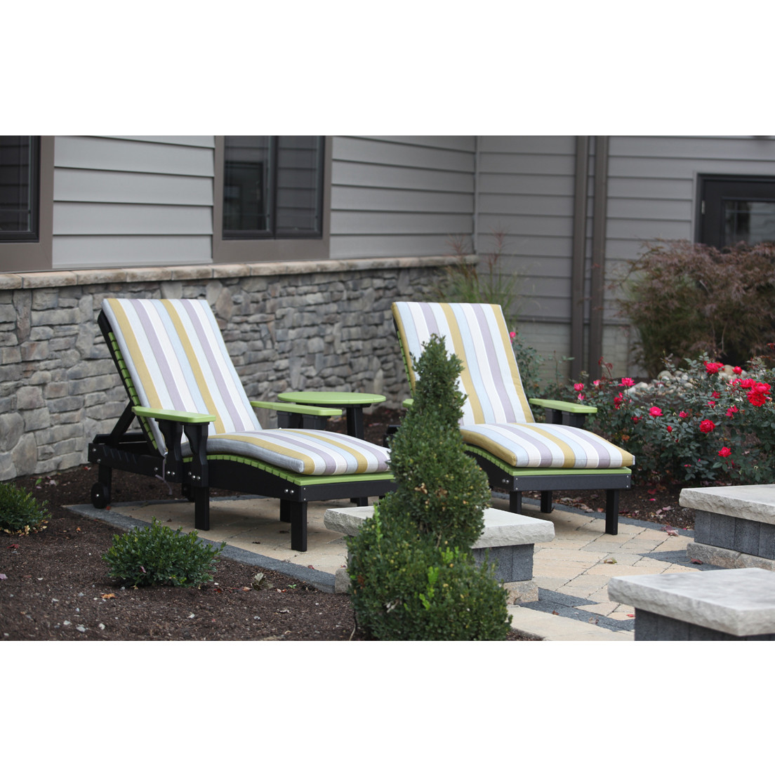 Luxcraft Poly Lounge Chair - Thumbnail 5