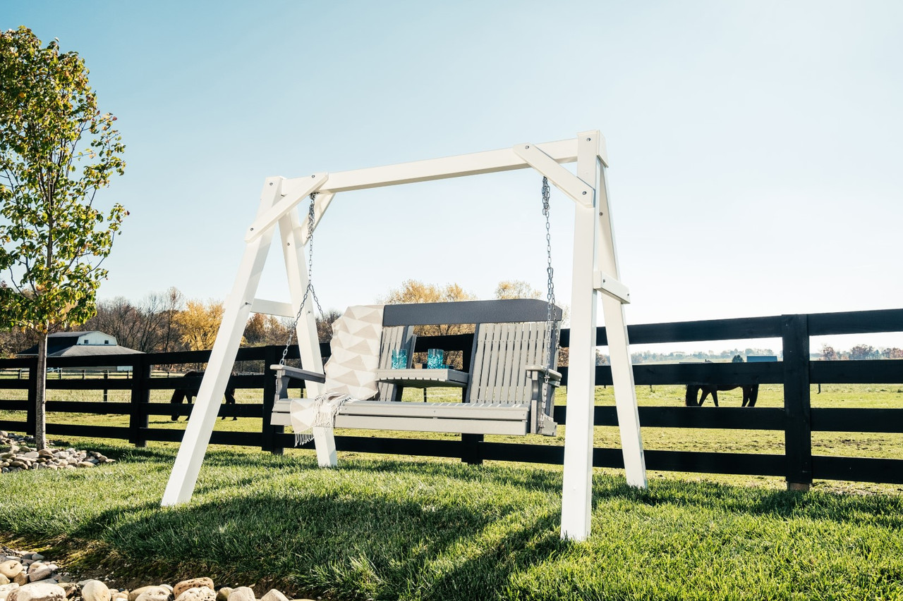 Luxcraft Classic Poly Swing