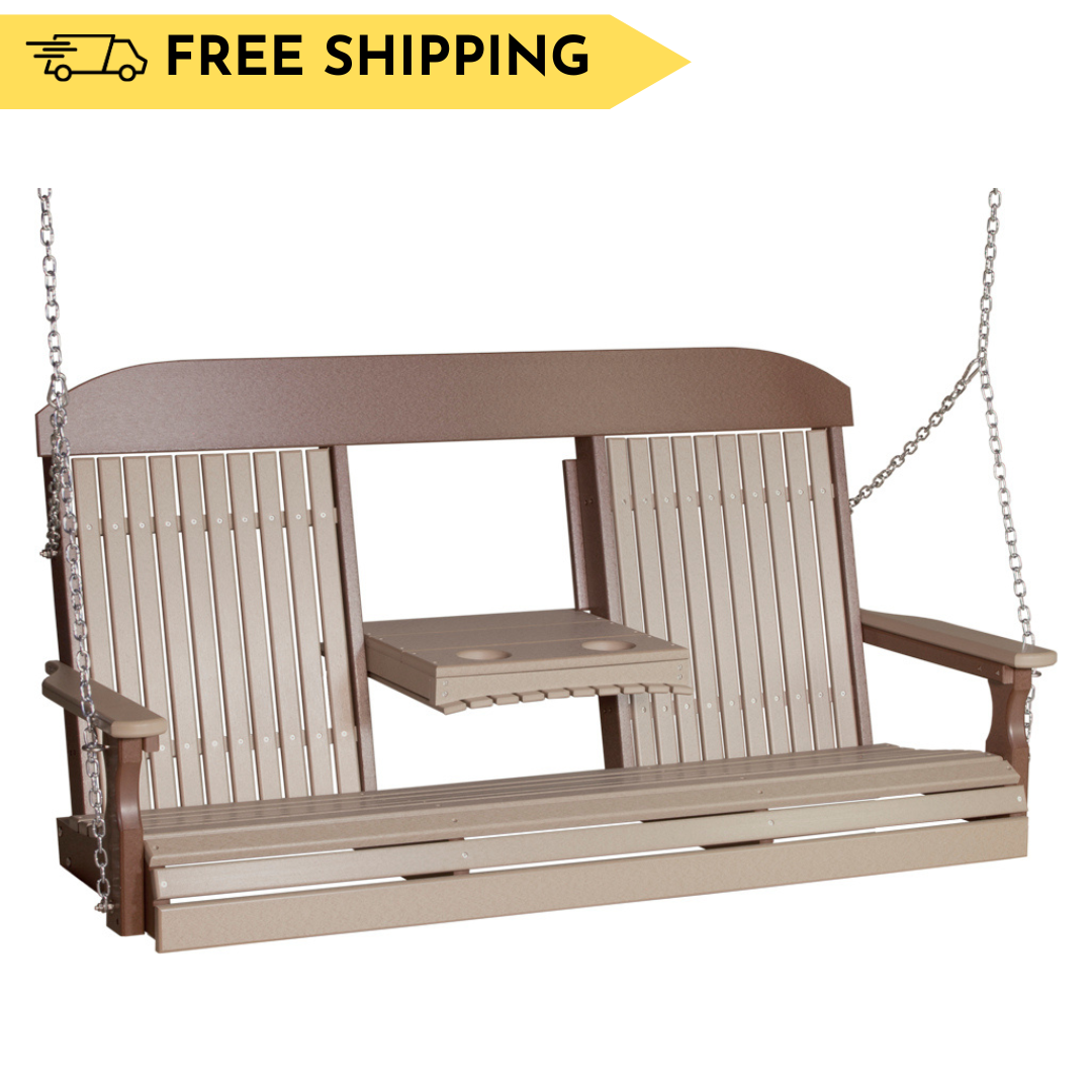 Luxcraft Classic Poly Swing - Thumbnail 4