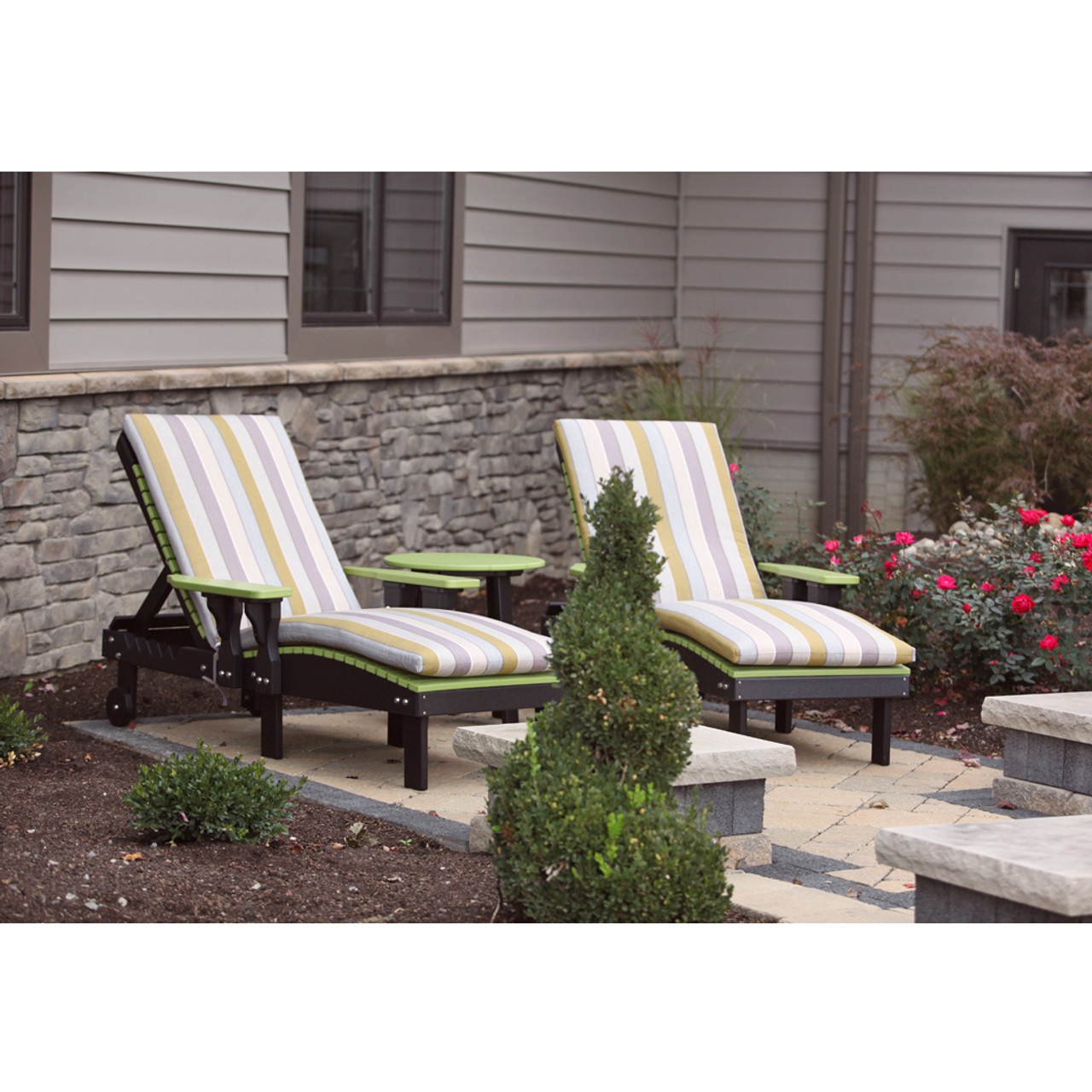 ブラント brunt チョコチップ LUMBER CUSHION クッション Amazon.com: downluxe Outdoor Chair Cushions Set of 2 for
