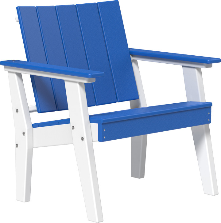 Luxcraft Urban Chat Chair - Thumbnail 3