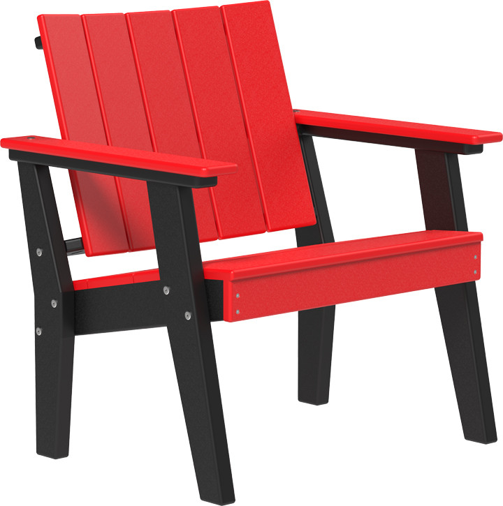 Luxcraft Urban Chat Chair - Thumbnail 2