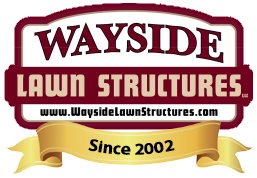 Wayside Lawn Structures
