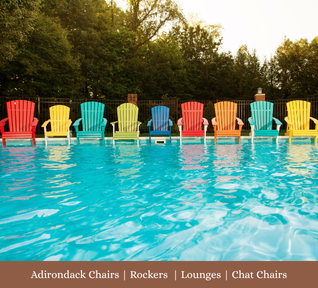 Deck Chairs