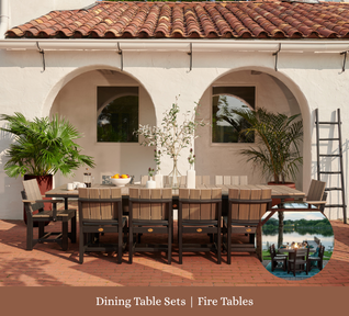 Dining Table Sets