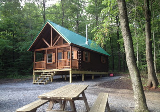 Built on site Log Cabins in Ohio Built on site Log Cabins in Ohio