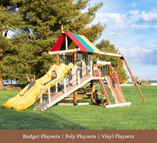 Playsets