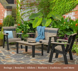 Poly Furniture