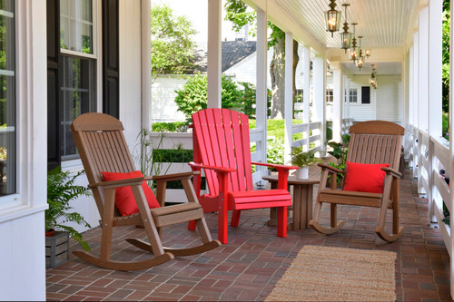 Porch Rocker