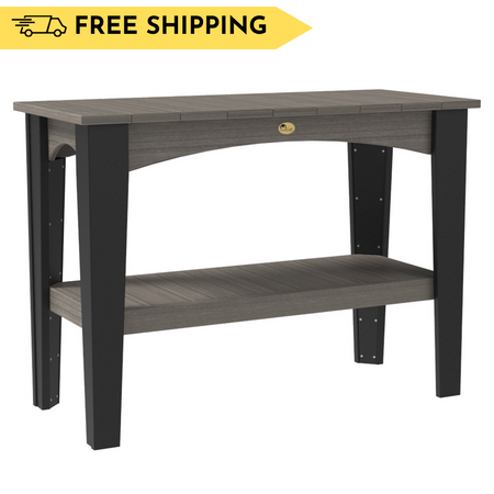 FREE SHIPPING on all Poly Buffet Tables!