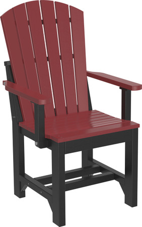 Adirondack arm chair