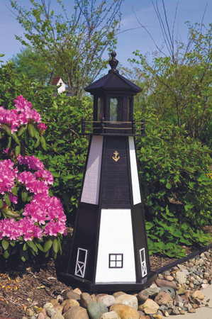 Cape Henry Lighthouses