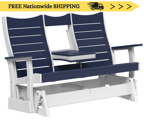 Free Shipping on all 5' Contour Gliders!