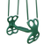 Horse Glider with Attachment Block
