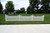 Amsterdam Picket Fence