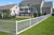 Chesterland Picket Fence