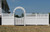 Huntington Privacy With Lattice
