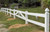 Farmington Fence 2-Rail