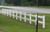 Farmington Fence 2-Rail