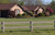 Farmington Fence 2-Rail
