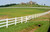 Farmington Fence 3-Rail