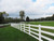 Farmington Fence 4-Rail