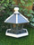 Poly Lighthouse Bird Feeder