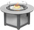 46" Lumin Fire Pit - Round