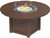 Lumin Fire Table - 60" - Round