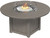 Lumin Fire Table - 60" - Round