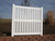 Royalton Semi Privacy Fence